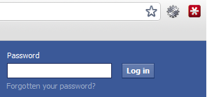 PasswordSec