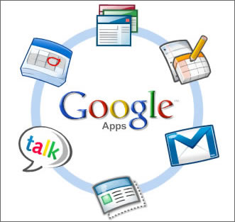 google apps logo
