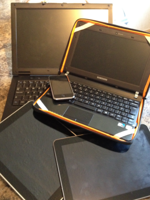 BYOD Devices