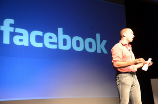 Facebook Graph Search