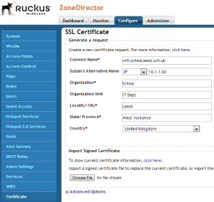 Generate-Certificate-Request-Wifi-Ruckus-SSL-HTTPS