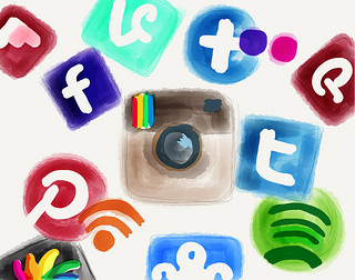 Social Networks - Build a positive online identity