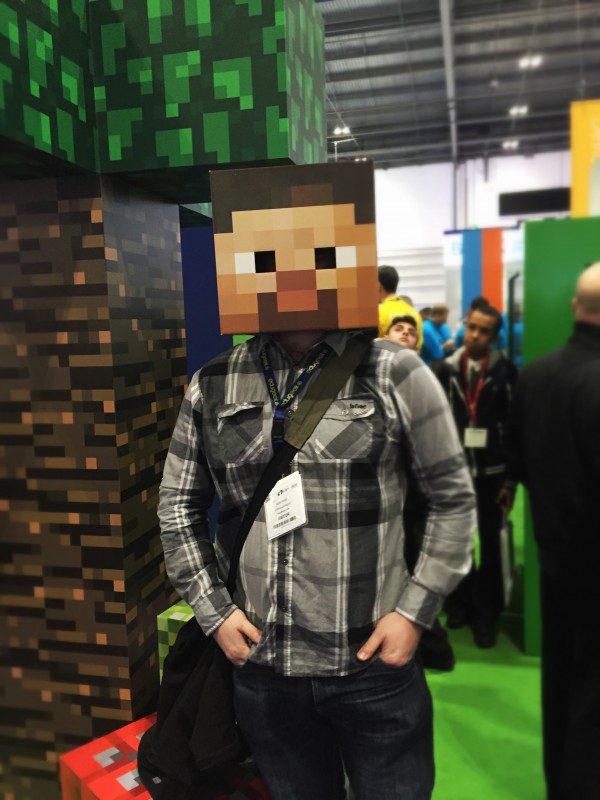 This picture of me from #Bett2015...
